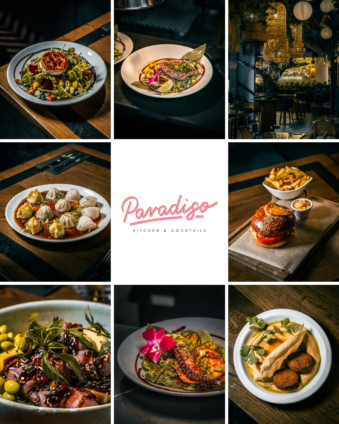 PARADISO — post 3