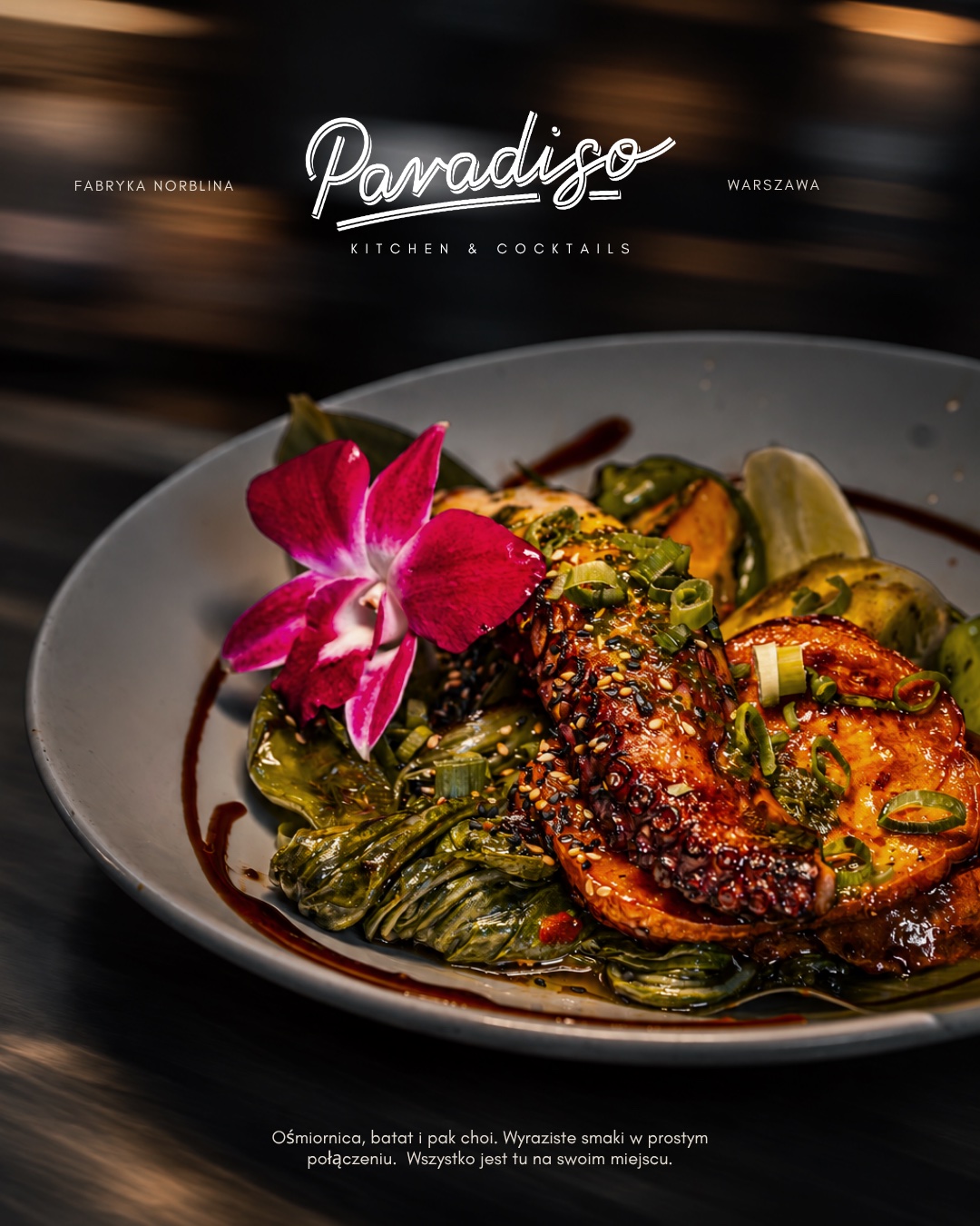 PARADISO — post 4